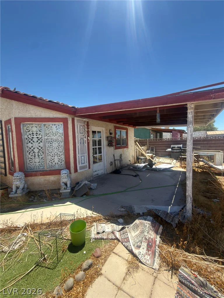 2381 Sabroso, Las Vegas, NV 89156