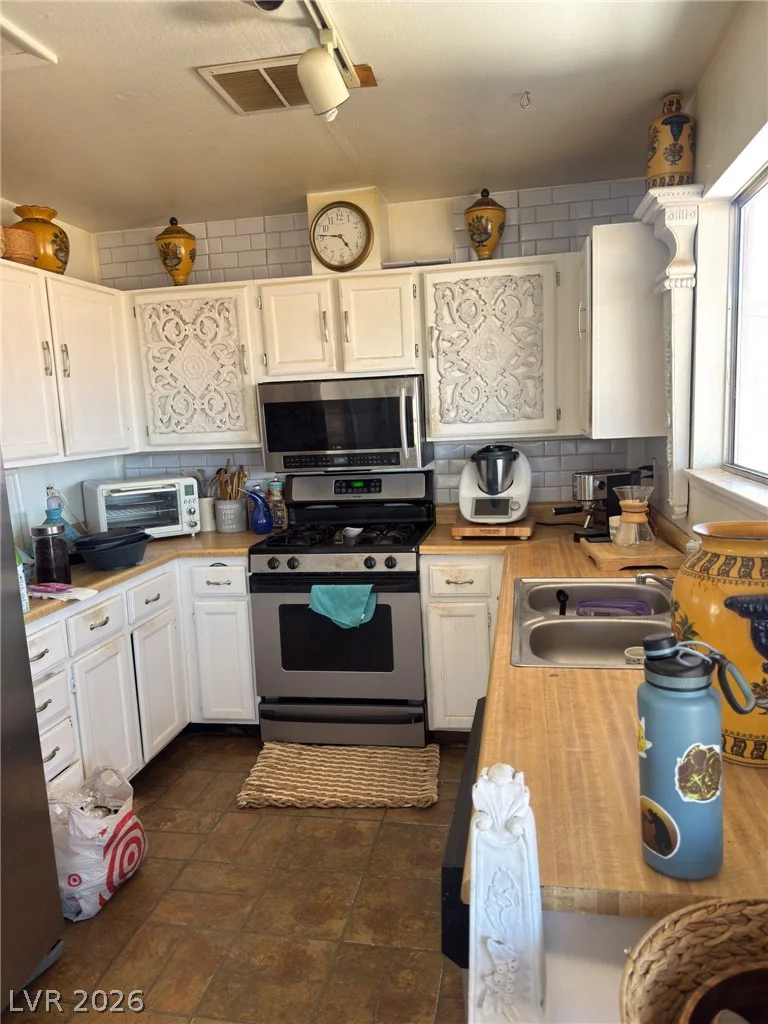 2381 Sabroso, Las Vegas, NV 89156