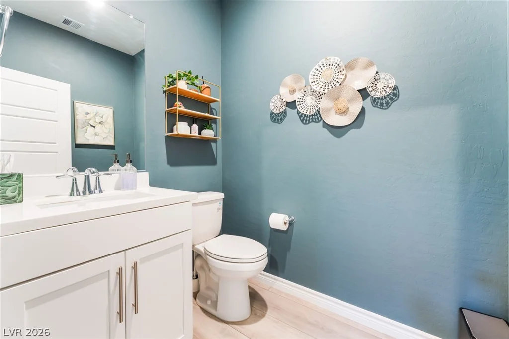 600 Carriage Hill, Las Vegas, NV 89138