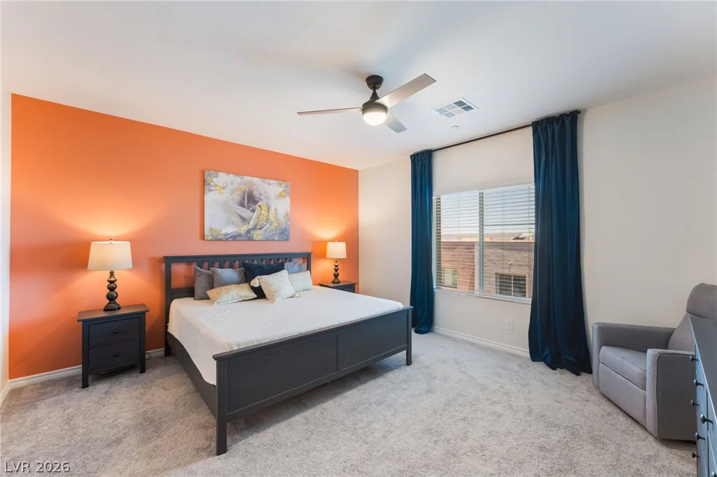 600 Carriage Hill, Las Vegas, NV 89138