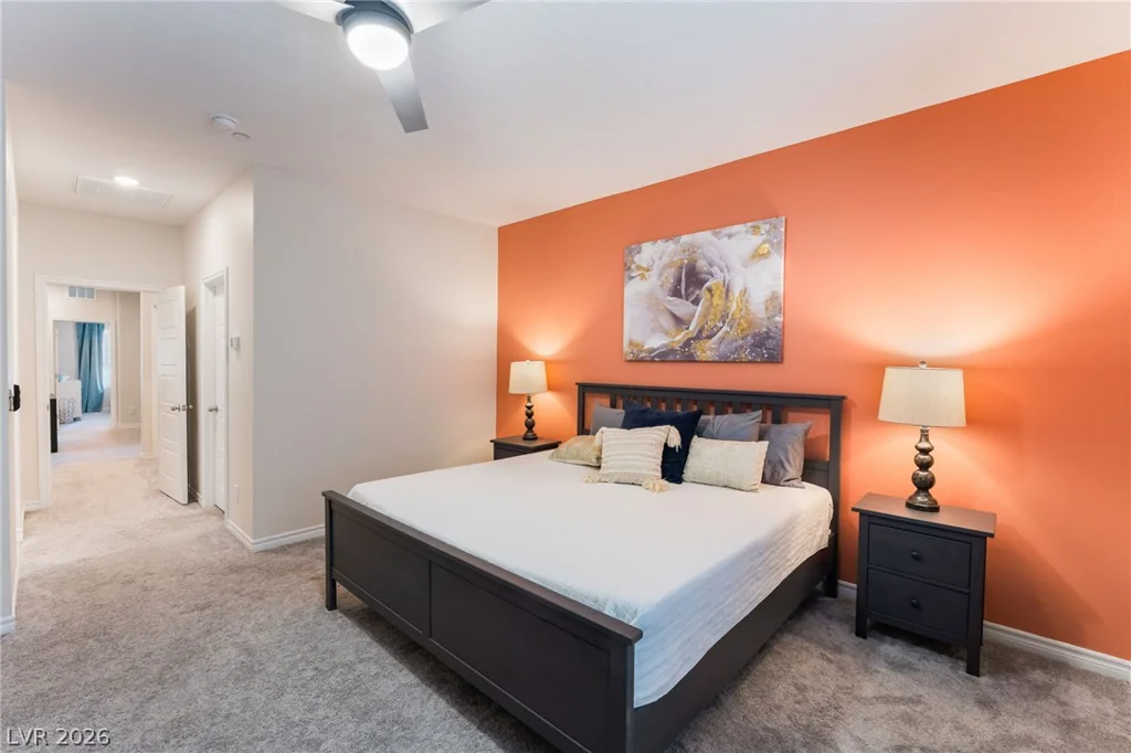 600 Carriage Hill, Las Vegas, NV 89138