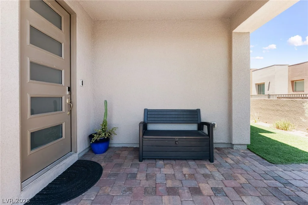 600 Carriage Hill, Las Vegas, NV 89138