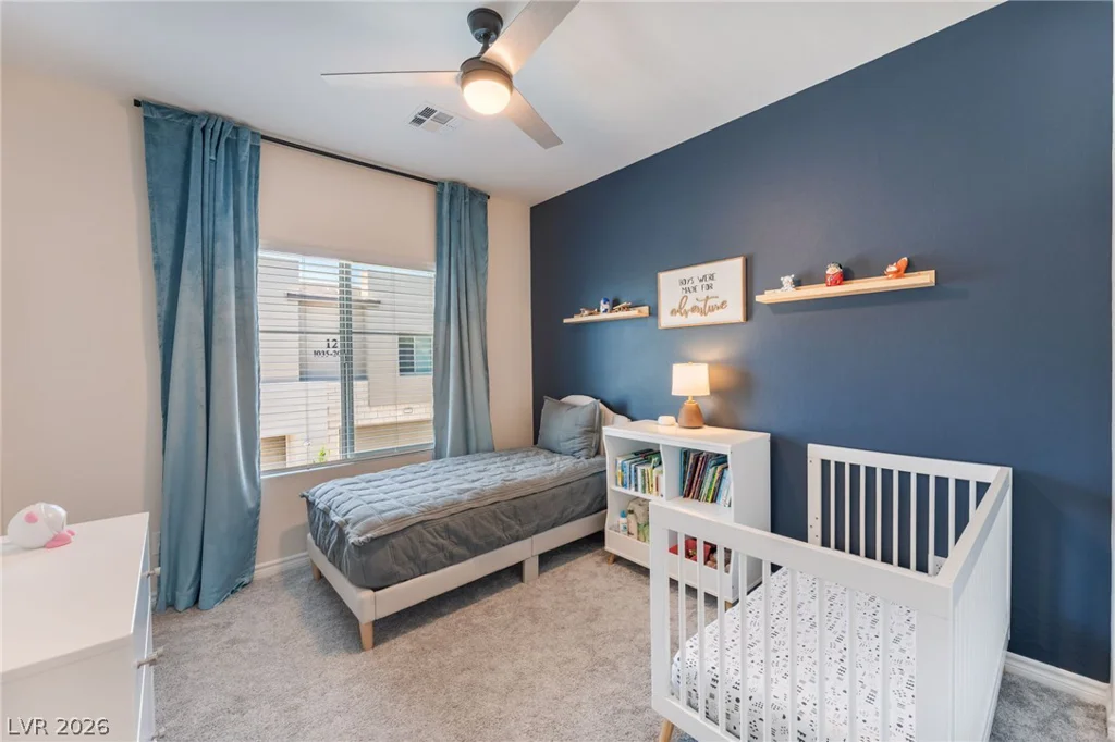 600 Carriage Hill, Las Vegas, NV 89138