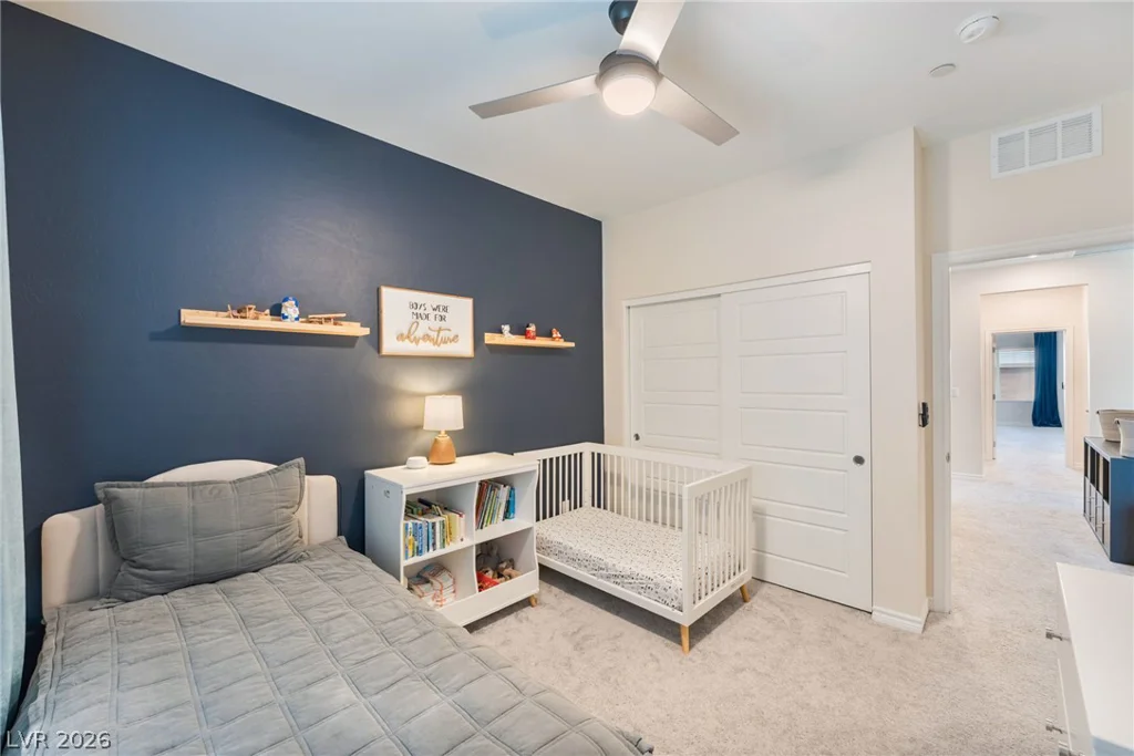 600 Carriage Hill, Las Vegas, NV 89138