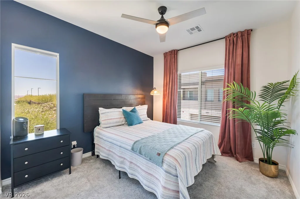 600 Carriage Hill, Las Vegas, NV 89138