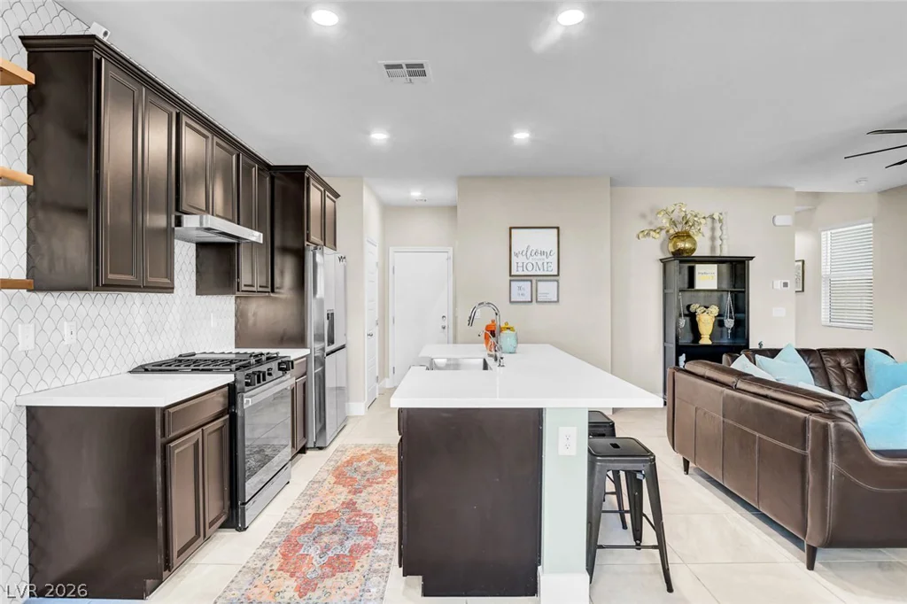 9688 Rankin Ridge, Las Vegas, NV 89178