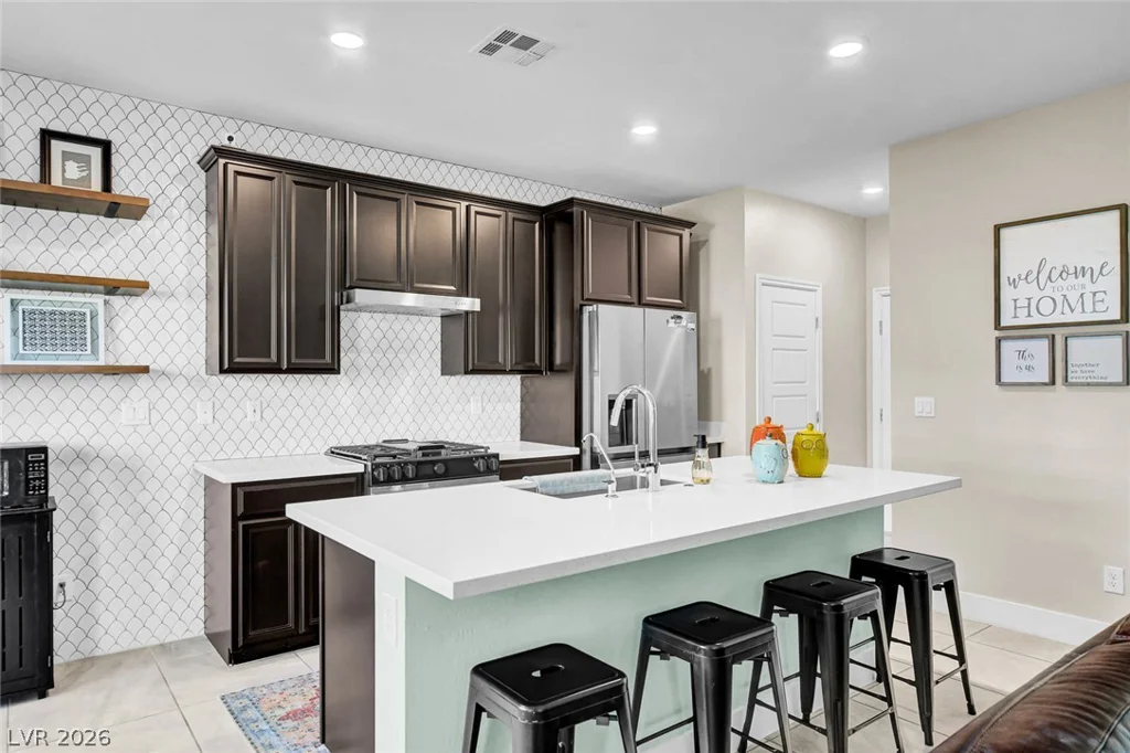 9688 Rankin Ridge, Las Vegas, NV 89178