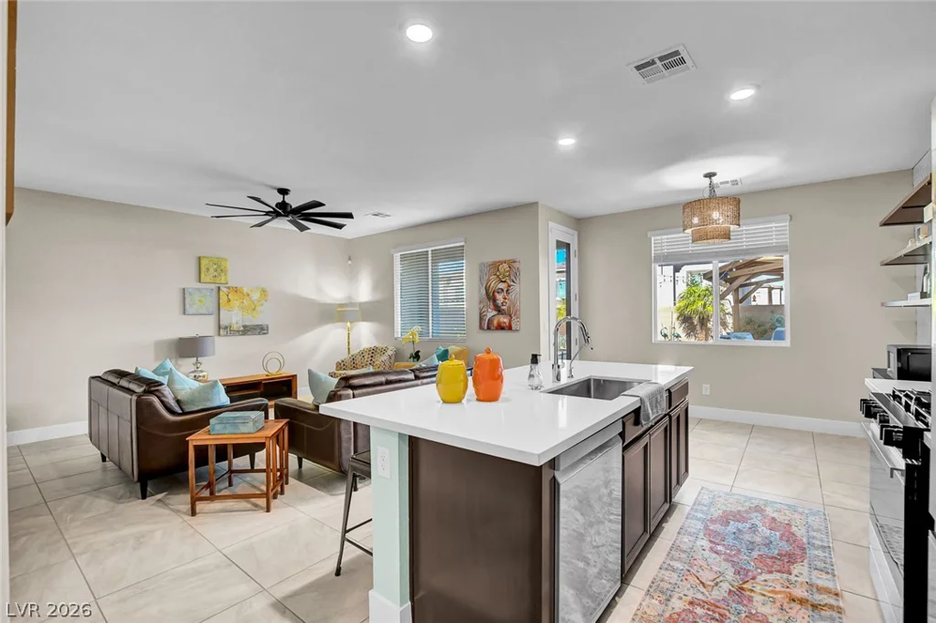 9688 Rankin Ridge, Las Vegas, NV 89178