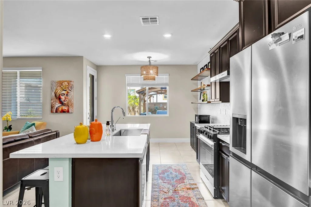 9688 Rankin Ridge, Las Vegas, NV 89178