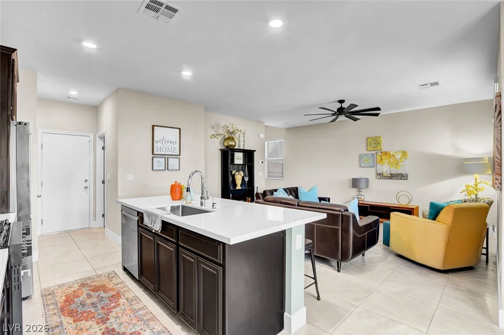 9688 Rankin Ridge, Las Vegas, NV 89178