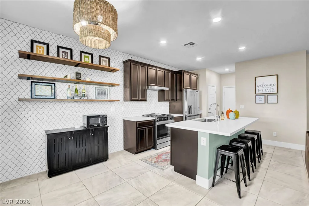9688 Rankin Ridge, Las Vegas, NV 89178