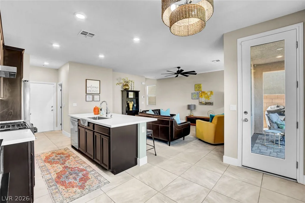 9688 Rankin Ridge, Las Vegas, NV 89178