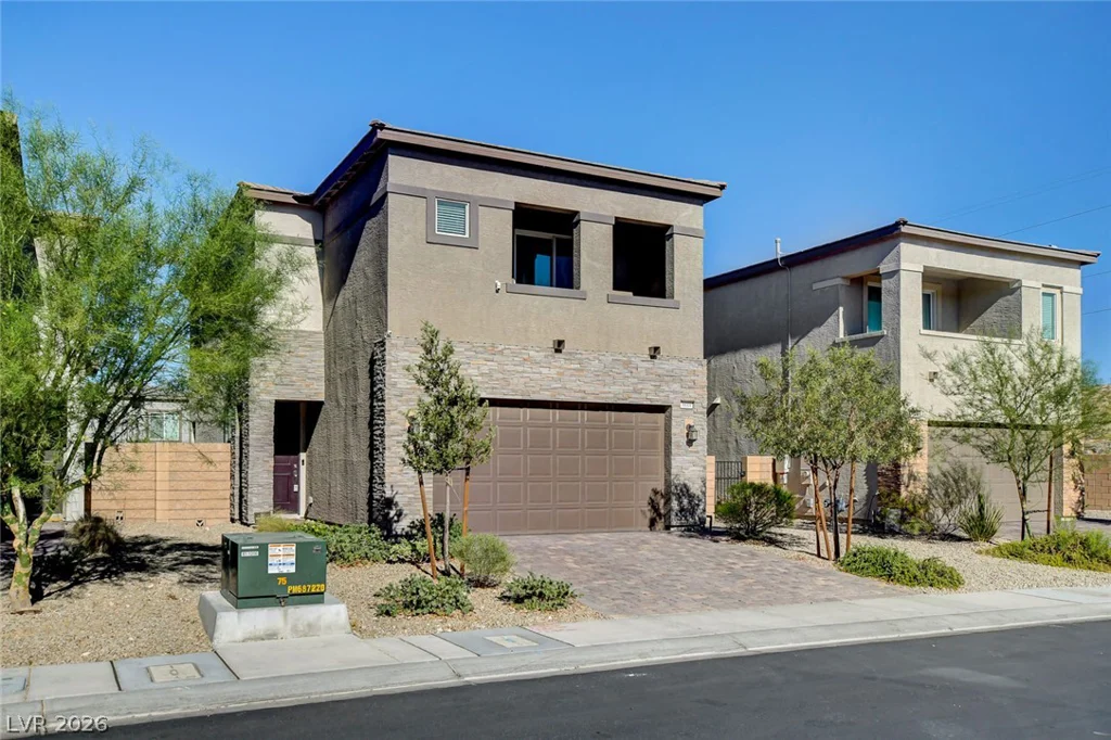 9688 Rankin Ridge, Las Vegas, NV 89178
