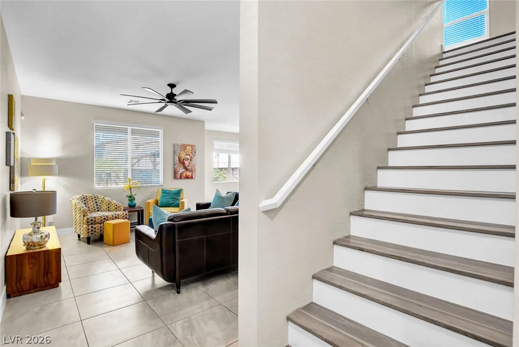 9688 Rankin Ridge, Las Vegas, NV 89178