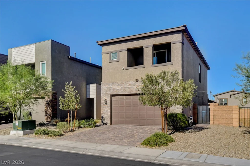 9688 Rankin Ridge, Las Vegas, NV 89178