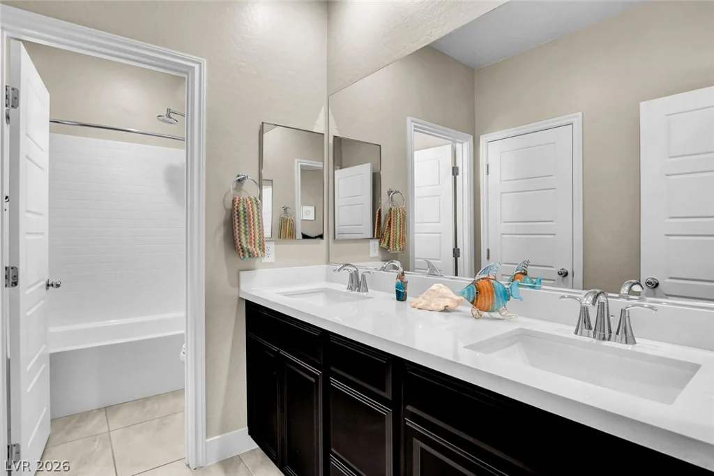 9688 Rankin Ridge, Las Vegas, NV 89178