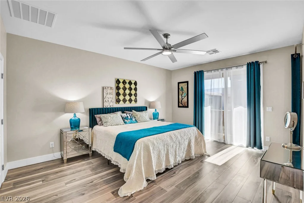 9688 Rankin Ridge, Las Vegas, NV 89178