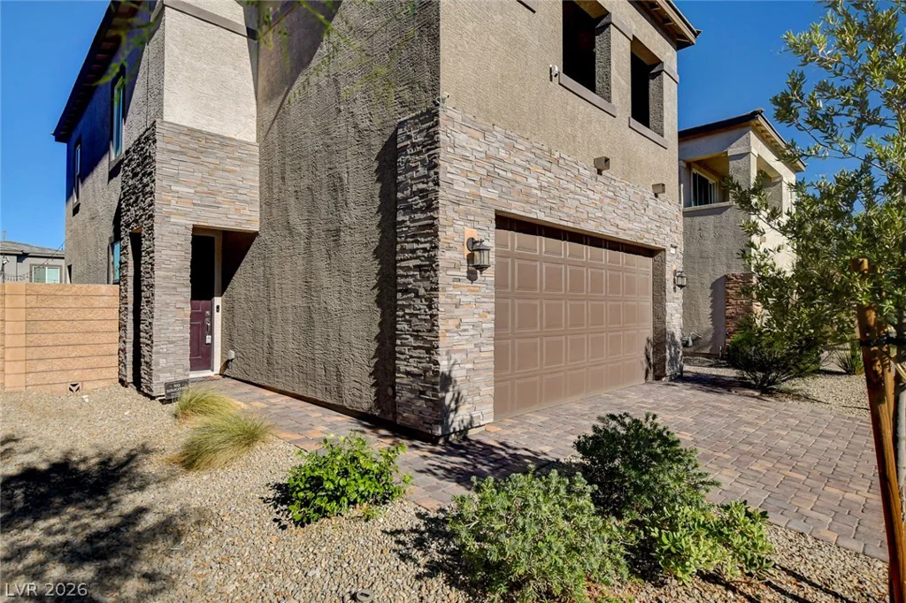 9688 Rankin Ridge, Las Vegas, NV 89178