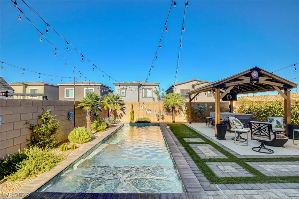 9688 Rankin Ridge, Las Vegas, NV 89178