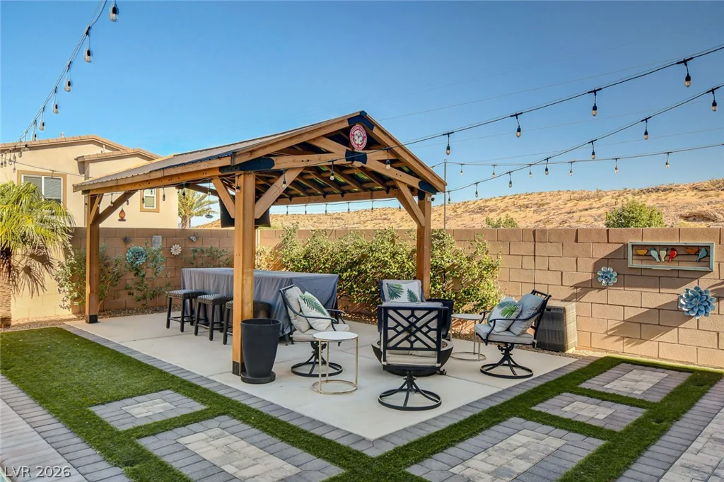 9688 Rankin Ridge, Las Vegas, NV 89178