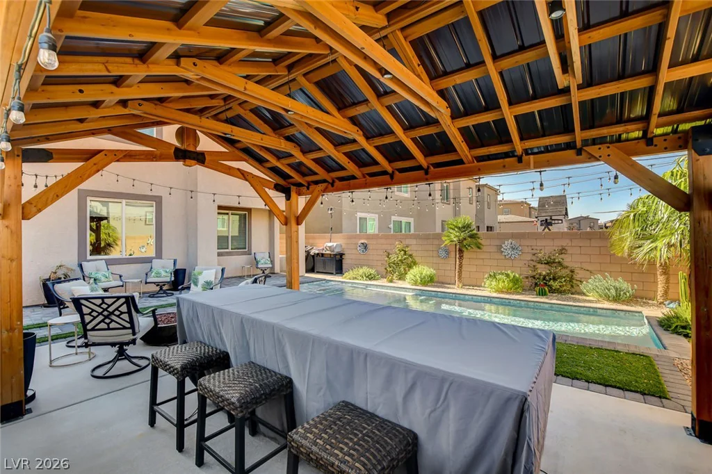 9688 Rankin Ridge, Las Vegas, NV 89178