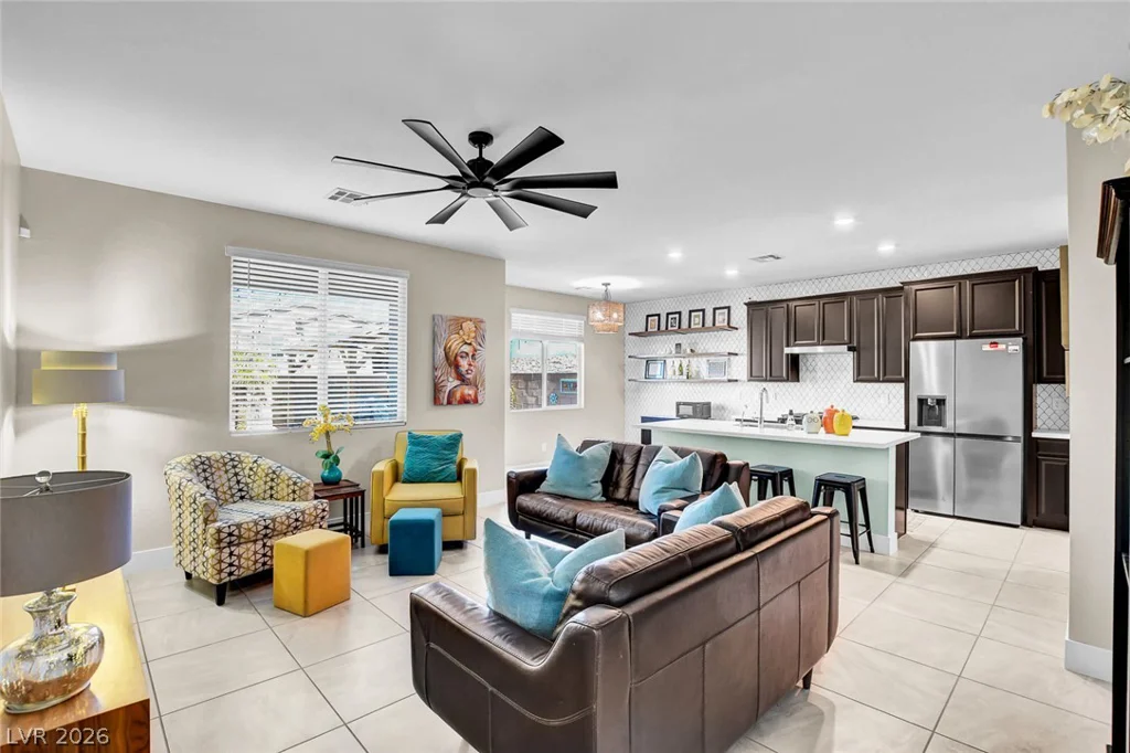 9688 Rankin Ridge, Las Vegas, NV 89178
