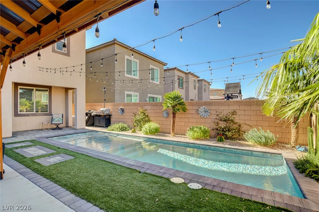 9688 Rankin Ridge, Las Vegas, NV 89178