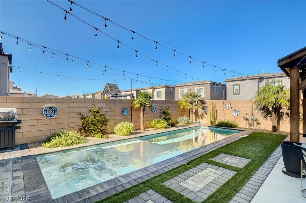 9688 Rankin Ridge, Las Vegas, NV 89178