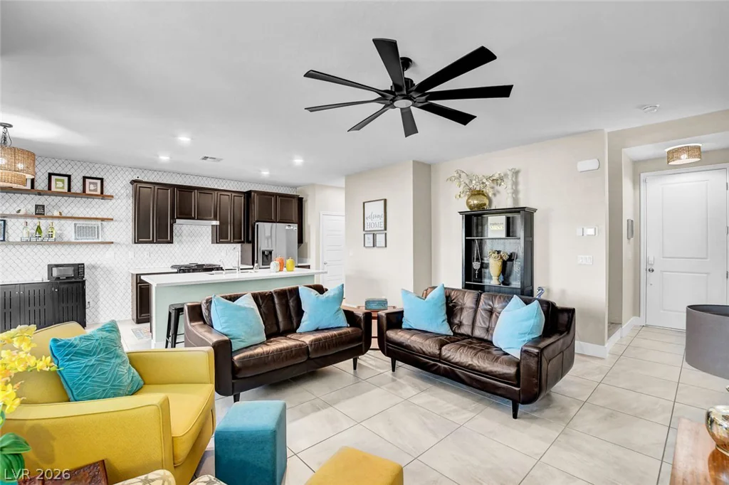 9688 Rankin Ridge, Las Vegas, NV 89178