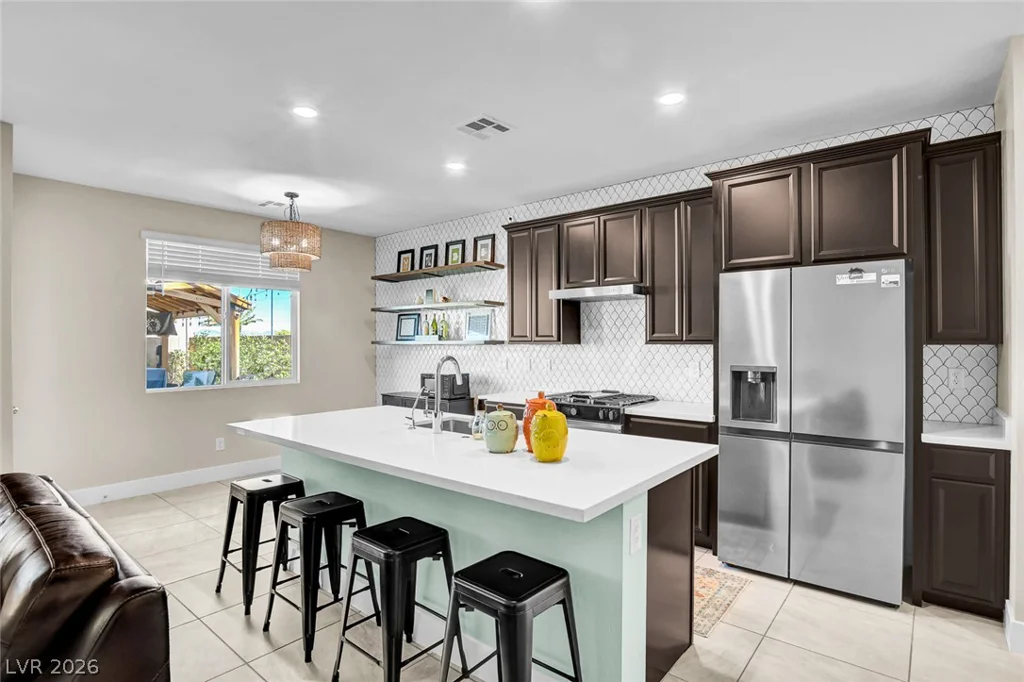 9688 Rankin Ridge, Las Vegas, NV 89178