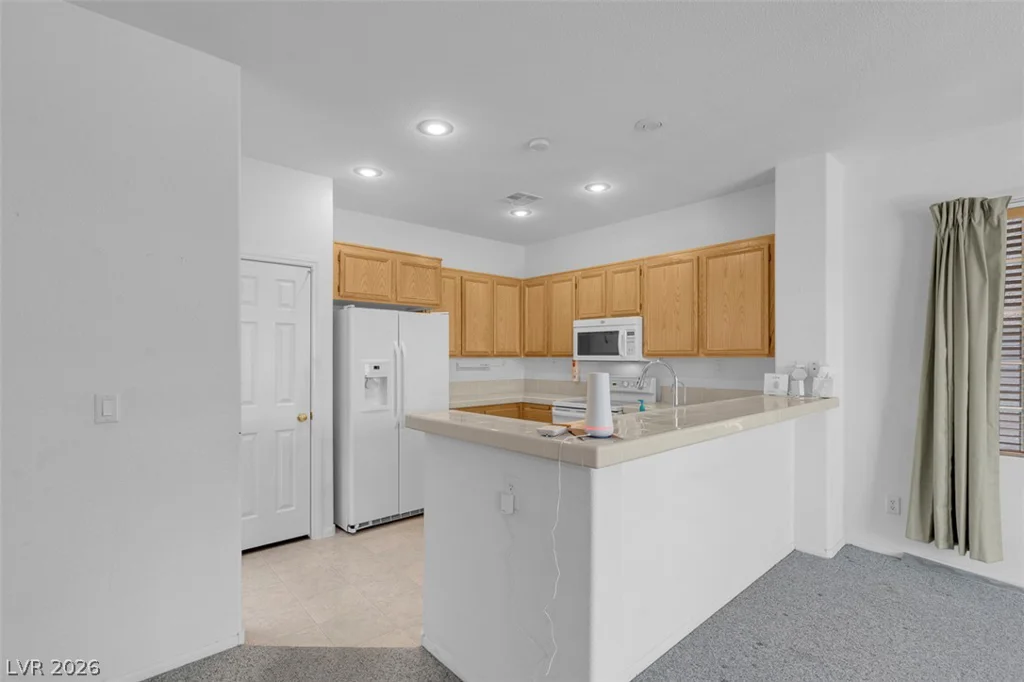2526 Grange, Henderson, NV 89074