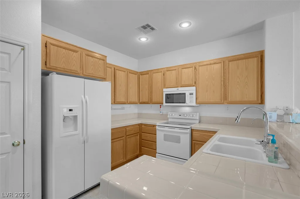 2526 Grange, Henderson, NV 89074