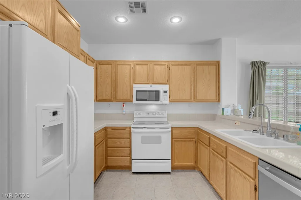 2526 Grange, Henderson, NV 89074