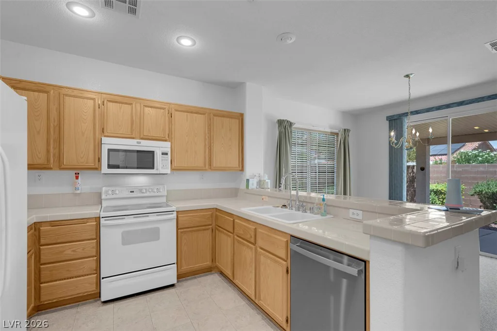 2526 Grange, Henderson, NV 89074