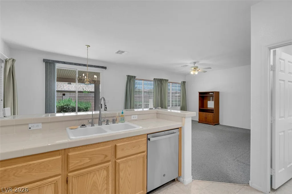 2526 Grange, Henderson, NV 89074