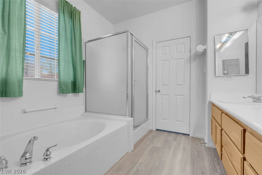 2526 Grange, Henderson, NV 89074