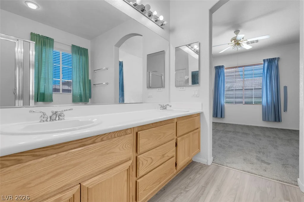 2526 Grange, Henderson, NV 89074