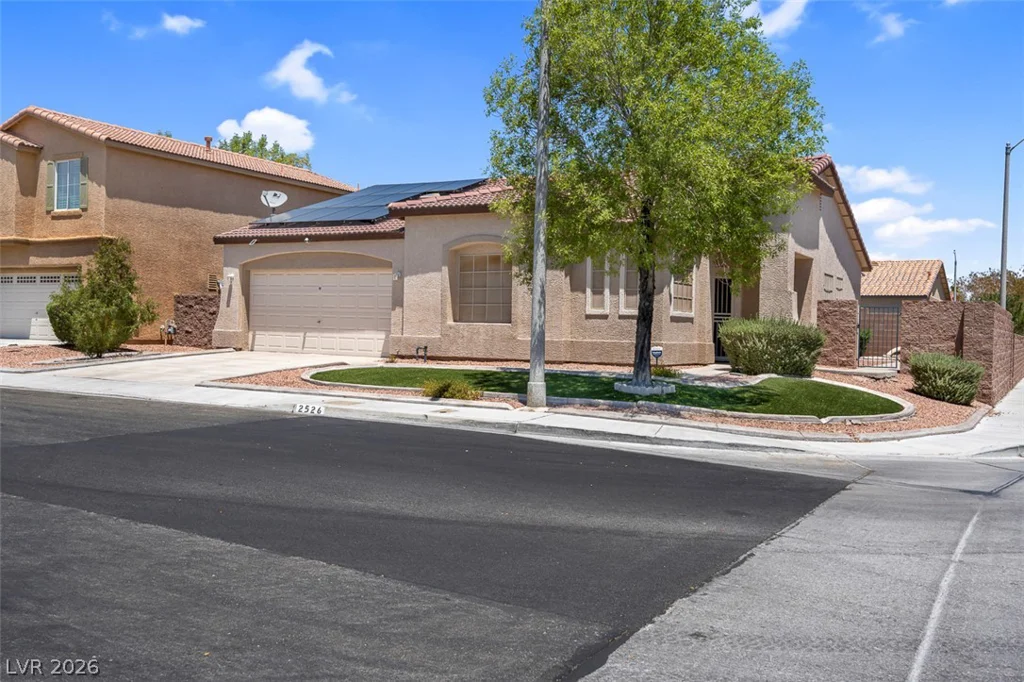 2526 Grange, Henderson, NV 89074