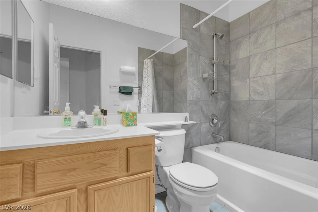2526 Grange, Henderson, NV 89074