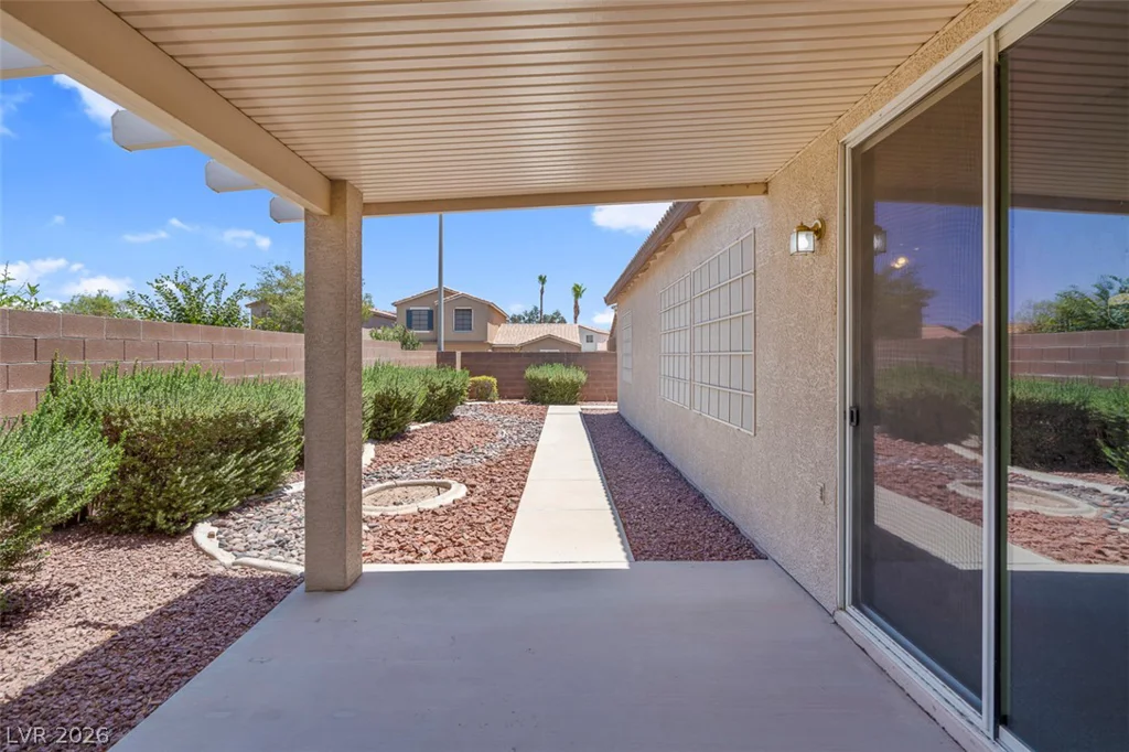 2526 Grange, Henderson, NV 89074
