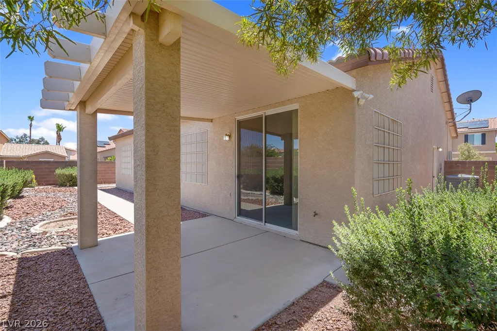 2526 Grange, Henderson, NV 89074
