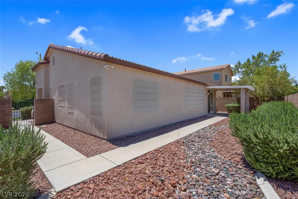 2526 Grange, Henderson, NV 89074