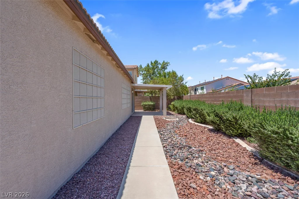 2526 Grange, Henderson, NV 89074