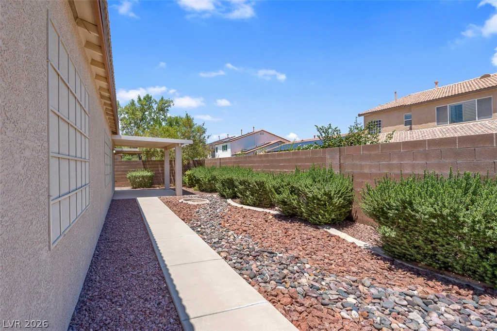 2526 Grange, Henderson, NV 89074