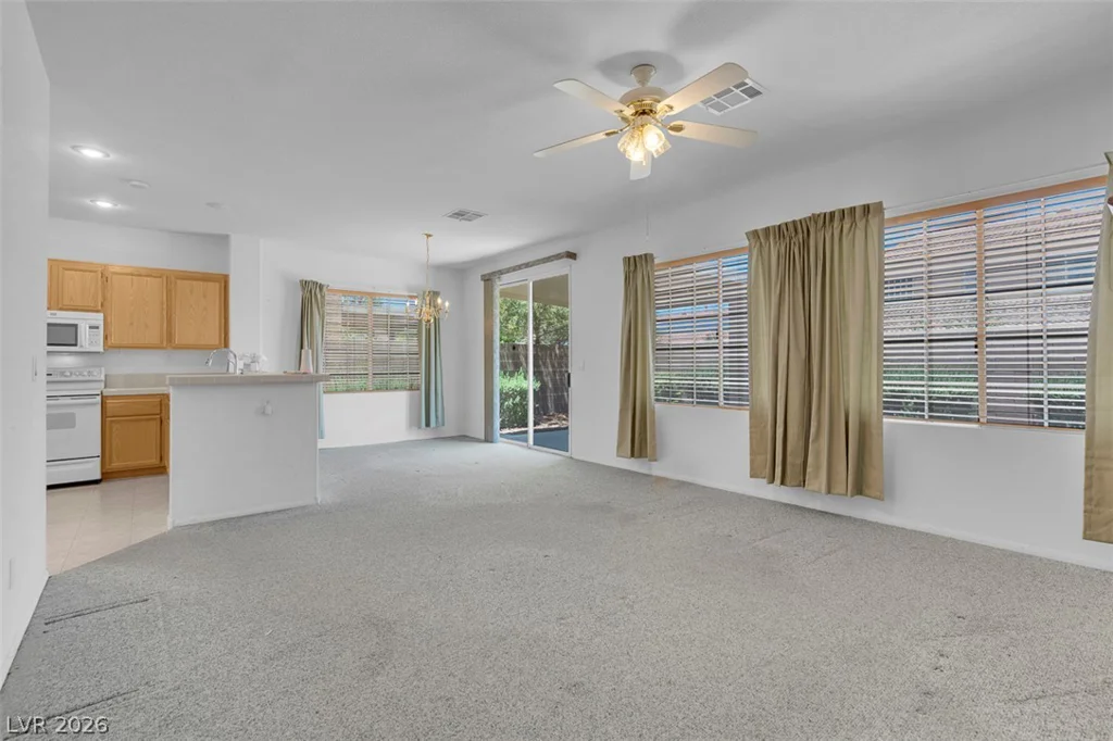 2526 Grange, Henderson, NV 89074