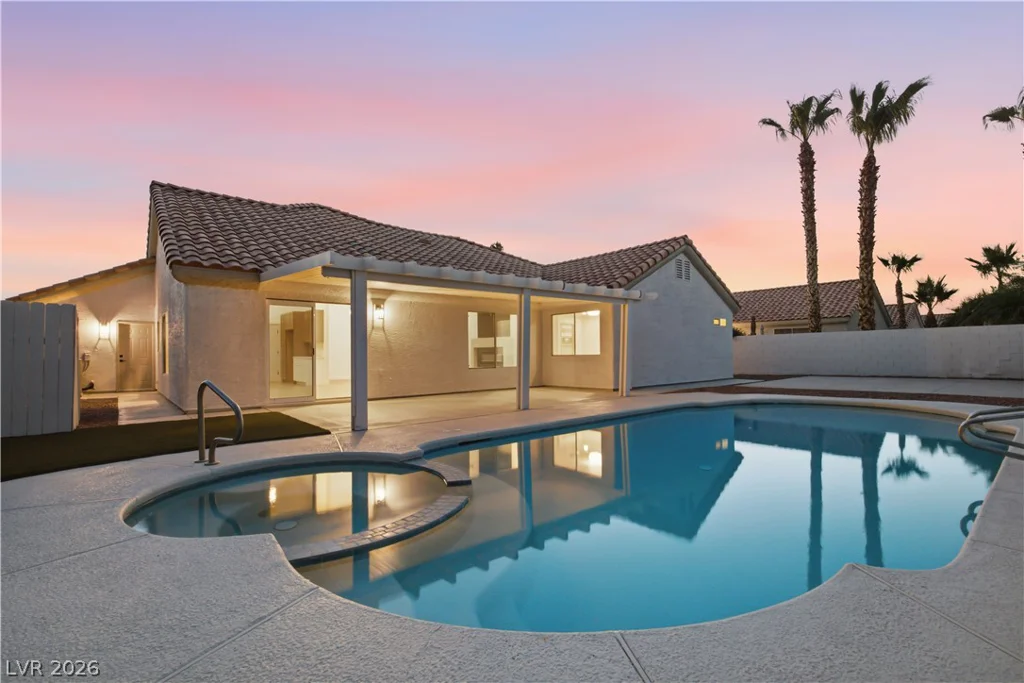 4108 Rimgate, Las Vegas, NV 89129