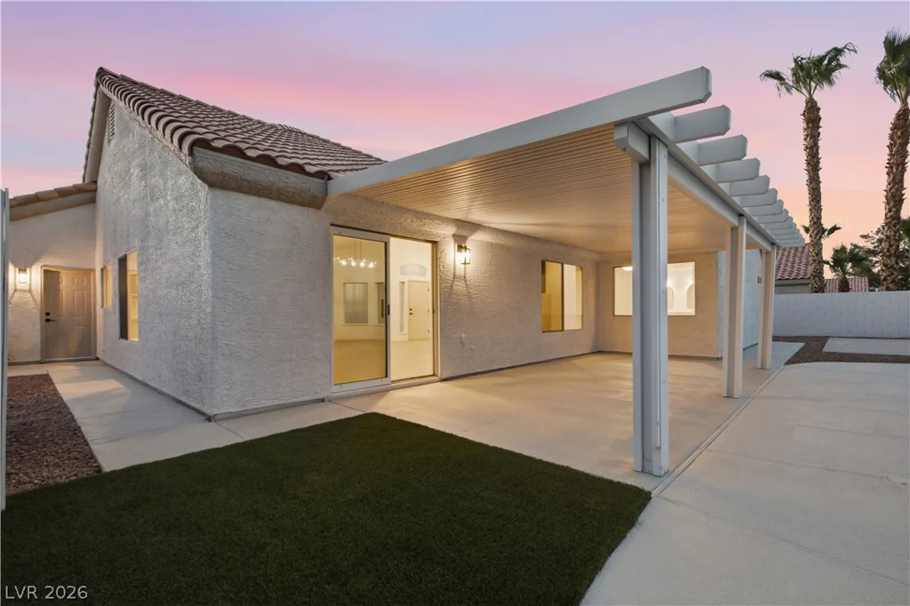 4108 Rimgate, Las Vegas, NV 89129