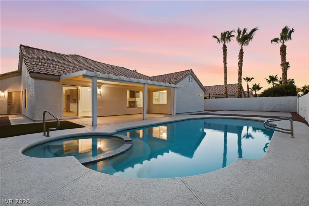 4108 Rimgate, Las Vegas, NV 89129