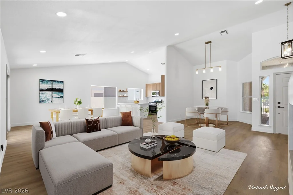 4108 Rimgate, Las Vegas, NV 89129