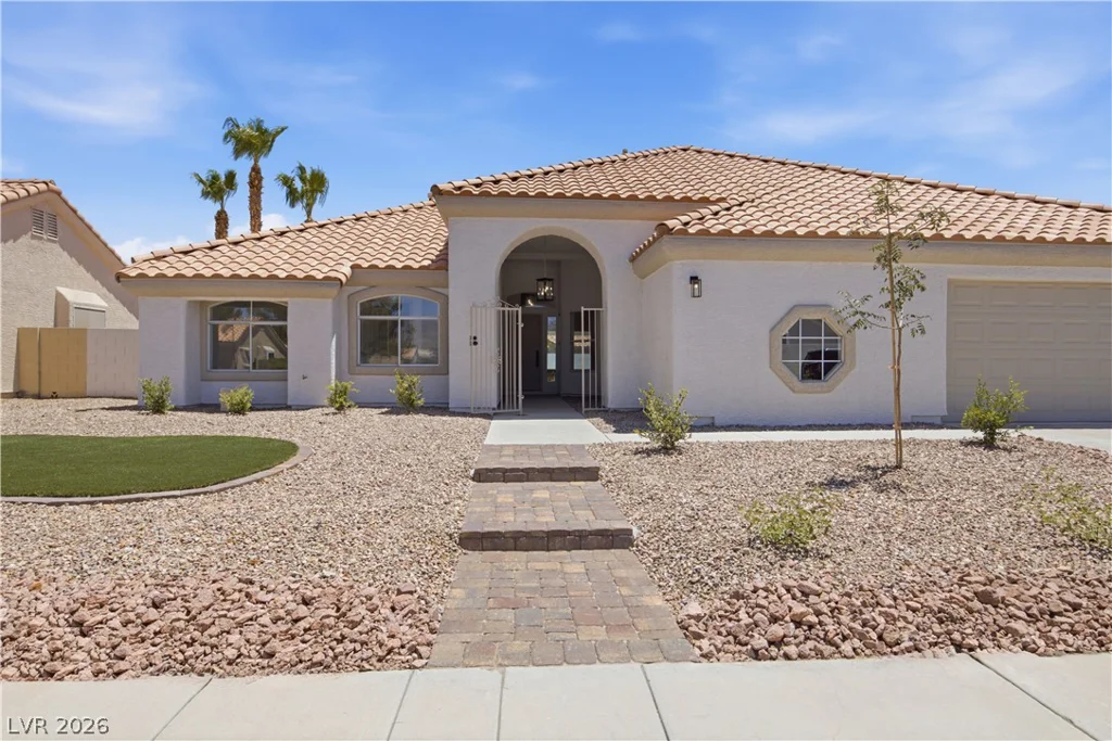 4108 Rimgate, Las Vegas, NV 89129